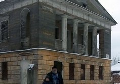 Путевой дворец Александра I