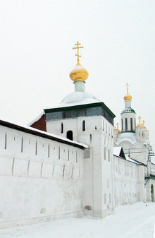 Церковь Григория Пельшемского