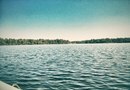 Пайбулатовское озеро-пристанище диких лебедей