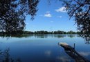Бесцветочное Кувшинское озеро