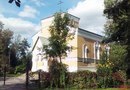 Церковь во имя Святителя Николая Чудотворца. 