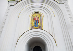 Владимирский Собор