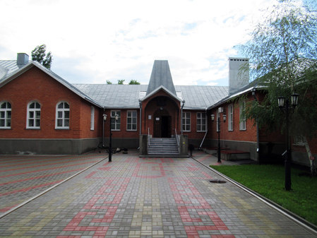 Лискинский историко-краеведческий музей