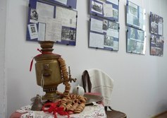 Котласский краеведческий музей
