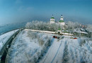 Знаменская церковь, Иркутск