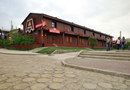 Историко-архитектурный комплекс «Старый город» в Якутске