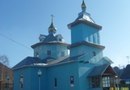 Храм Покрова Божией Матери, 	Кемеровская область, Калтан