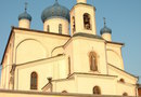 Серафимо - Покровский женский монастырь, Кемеровская область, Ленинск-Кузнецкий