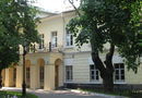 "Дом Гоголя" - мемориальный центр и библиотека