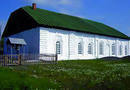 Туруханский Свято-Троицкий монастырь, 	Красноярский край, Туруханск