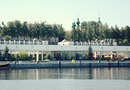 Ярославский речной порт