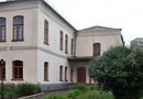 Здание уездного училища - филиал Новокузнецкого краеведческого музея