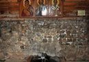 Святой источник на месте обретения иконы Святителя Николая в Великорецком Кировской губернии