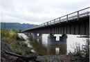Мост через Аян-Юрях