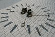 Памятник «Ботинки безымянного дачника» 