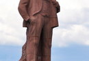 Памятники В.И.Ленину в Чите