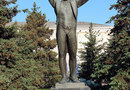 Памятник С.А.Дегтярёву