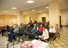 Центральная церковь христиан веры евангельской «Благодать» в Южно-Сахалинске