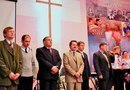 Церковь евангельских христиан-баптистов «Возрождение» в Южно-Сахалинске