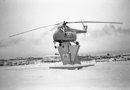Вертолет МИ-4