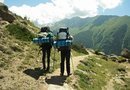 Поход на главную гору Европы  - Эльбрус