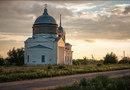 Казанская церковь в с. Старое Ракитино