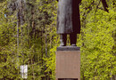 Памятник Георгию Димитрову