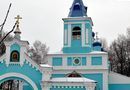 Храм Покрова Пресвятой Богородицы в Демидове Смоленской области