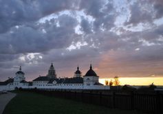 Свято-Успенский Свияжский монастырь