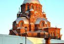 Свияжский Иоанно-Предтеченский монастырь в Свияжске республики Татарстан