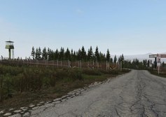Остров Колгуев, Заполярный район, Ненецкий автономный округ