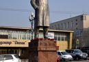 Памятник(и) В.И.Ленину в Корсакове Сахалинской области
