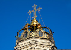 Церковь Знамения Пресвятой Богородицы в Дубровицах