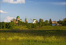 Свято-Димитриевский Троекуровский Иларионовский монастырь