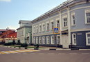 Гостиничный комплекс "Вятское"