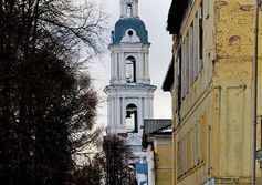 Троицко-Успенский Кафедральный собор 