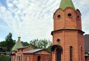 Часовни православия Федора Конюхова, построенные им в Сергиев Посаде Московской области