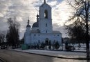 Знаменский собор в Ардатове Нижегородской губернии