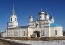 Церковь Николая чудотворца в Пешелани Нижегородской губернии
