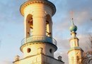 Свято-Троицкая церковь во Владимире