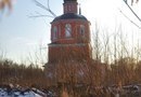 Церковь Покрова Пресвятой Богородицы в селе Боршева Московской губернии 