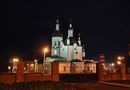 Свято-Троицкий собор в Канске Красноярского края