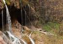 Чегемские водопады (Су-Аузу)