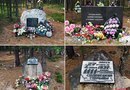 Мемориальное кладбище «Сандармох»