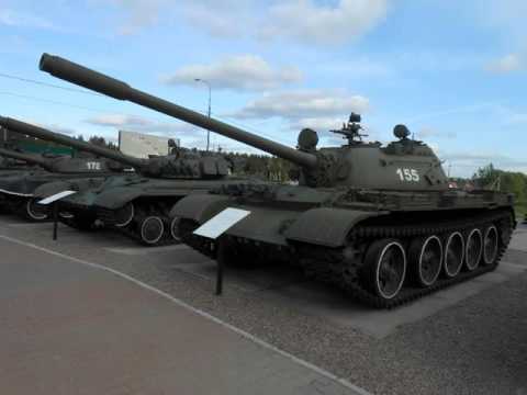 Музей танка Т-34