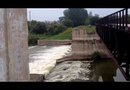Киикская ГЭС (гидроэлектростанция) Развалины. 