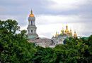 Топ – 5 достопримечательностей Киева