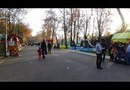 Парк "Солнечный остров" в Краснодаре, ноябрь 2017