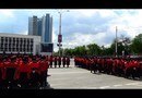 Парад Кубанского казачьего войска в Краснодаре - 2018