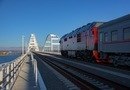 Жд билеты в Крым, поезд Таврия, где купить онлайн